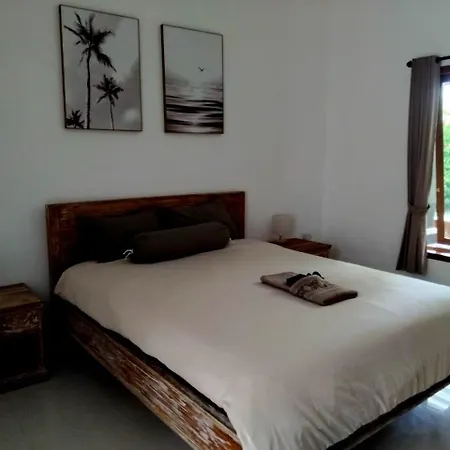 Harmony Garden Villa 2